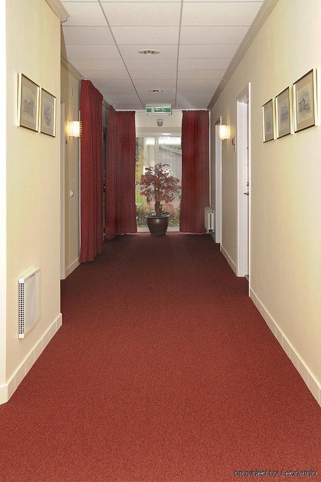 Viktoria Hotell & Konferens Uppsala Interior foto